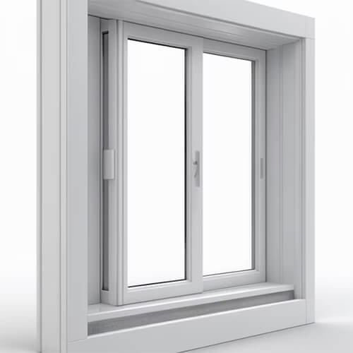 انواع درب و پنجره دوجداره upvc